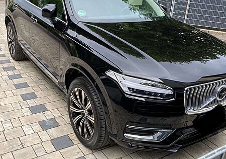 Volvo XC 90 XC90 B5 D AWD Geartronic Inscription