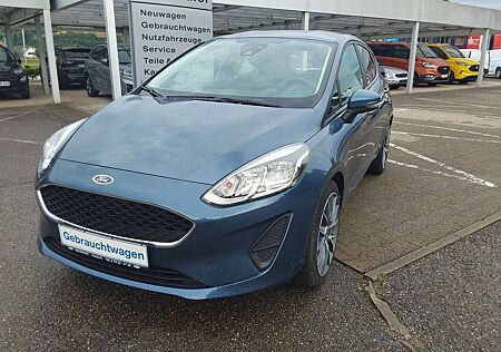 Ford Fiesta Cool