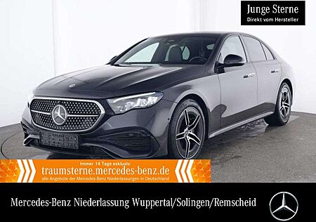 Mercedes-Benz E 200 AMG Distr. LED Night Kamera Spurhalt-Ass PTS