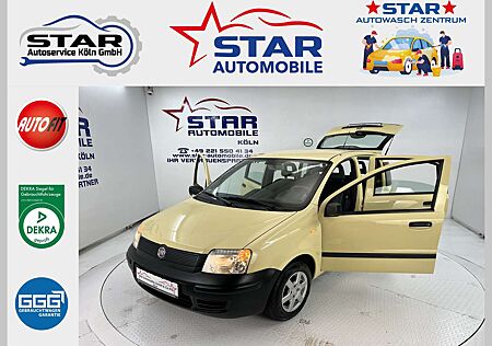 Fiat Panda Active*1,1-40 kW*SERVO*USB*CD*AIRBAG*ABS*EU4