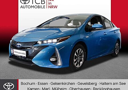 Toyota Prius 1.8 VVT-i Comfort Plug-in NAVI PDC Safety Sense