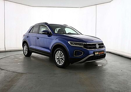 VW T-Roc Volkswagen 1.0 TSI Life|NAV|SHZG|ParkAssist|LED|CarPl