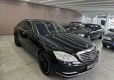 Mercedes-Benz S 400 Hybrid*Distronic*Memory*Softclose*4xSitzHz