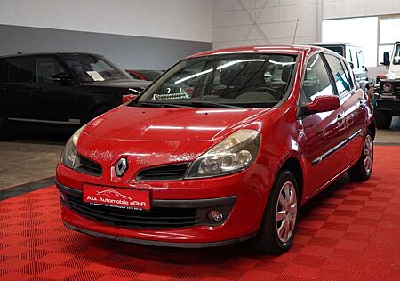 Renault Clio 1.6 Aut. Lim. Edition Dynamique Tempomat*AC