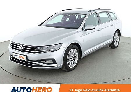 VW Passat Volkswagen 1.5 TSI ACT Business Aut.*NAVI*VC*ACC*