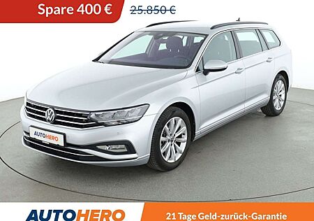 VW Passat Volkswagen 1.5 TSI ACT Business Aut.*NAVI*VC*ACC*