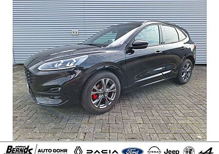 Ford Kuga 1.5 EcoBoost ST-LINE X PANORAMA SCHIEBEDACH R-KAM.
