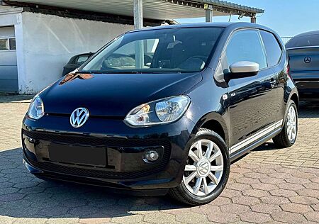 VW Up Volkswagen ! club ! *NAVI/SITZHEIZUNG/EINPARKHILFE*