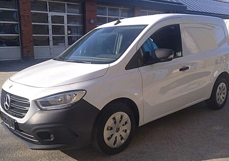 Mercedes-Benz Citan 110 CDI 110 CDI Standard BASE
