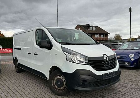 Renault Trafic Kasten L2H1 1.6 Komfort | KLIMA | 1.HAND