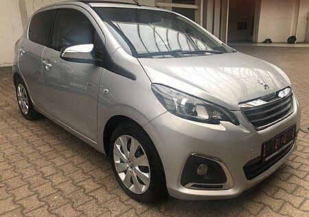 Peugeot 108 Style