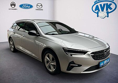 Opel Insignia B Sports Tourer Elegance mit AHK