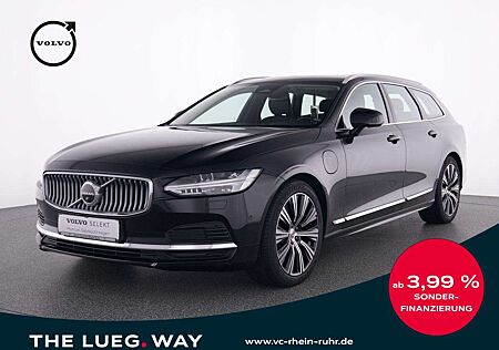 Volvo V90 Inscription Expression Recharge Plug-In Hybrid AWD