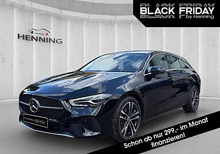 Mercedes-Benz CLA 180 Progressive Widesc Kamera LED Navi 7G