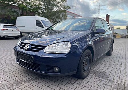 VW Golf Volkswagen V Lim. Goal Edition TÜV NEU/SITZHEIZUNG/PDC