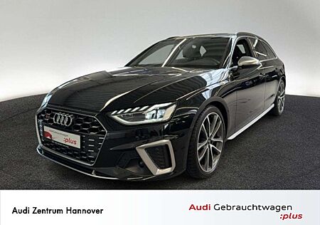 Audi S4 55 TDI quattro Standh. AHK ACC virtual
