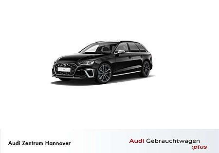 Audi S4 55 TDI quattro Standh. AHK ACC virtual