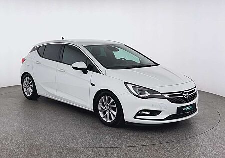 Opel Astra Innovation 1.6D *Navi*AHK*RFK*uvm