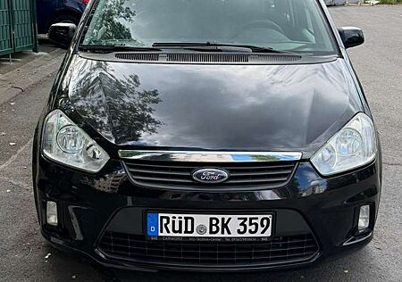 Ford C-Max 1.6 TDCi
