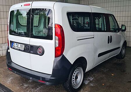 Fiat Doblo Cargo