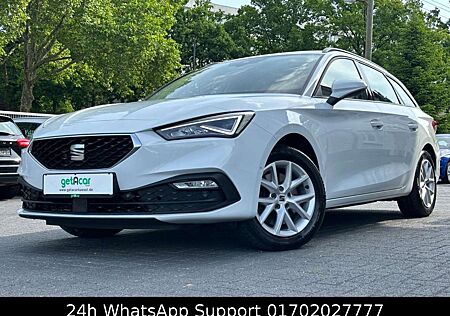 Seat Leon Sportstourer Style*PANO*KAMERA*ALCANTAR*BEA