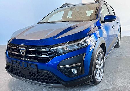 Dacia Sandero III Stepway Comfort