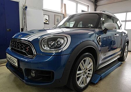 Mini Cooper S Countryman COUNTRYMAN All4 Aut. 1Hand, incl.1J.GARANTIE