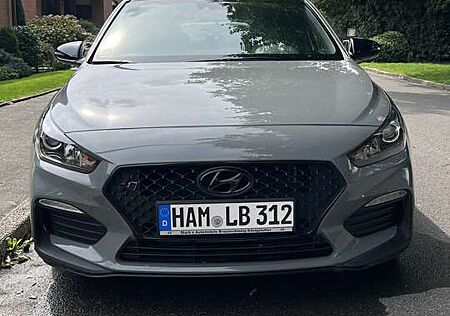 Hyundai i30 1.0 T-GDI N-Line