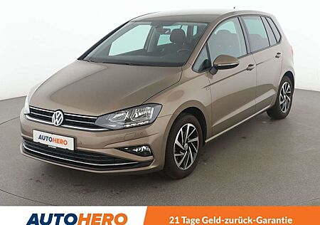 VW Golf Volkswagen 1.0 TSI Join*NAVI*PDC*SHZ*KLIMA*GARANTIE*