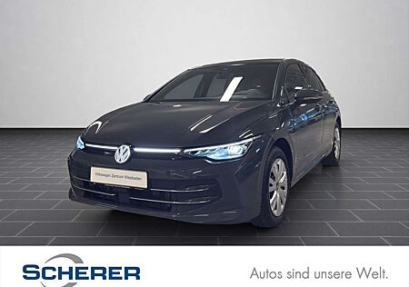 VW Golf Volkswagen VIII 1,5 TSI DSG Style Ed.50, Navi, Sitzh.,