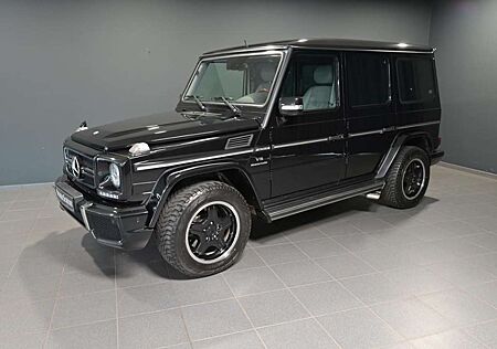 Mercedes-Benz G 55 AMG Lang AMG/XENON/ALLRAD/KAMERA/SHD/KLIMA