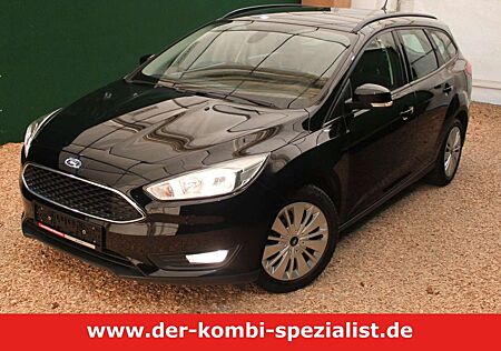 Ford Focus Turnier 1.0 EcoB./ SHZ/ PDC/ Navi/ CarPlay