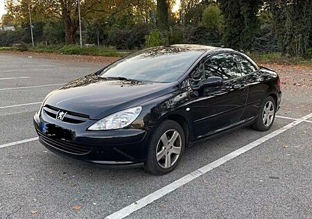 Peugeot 307 CC 135