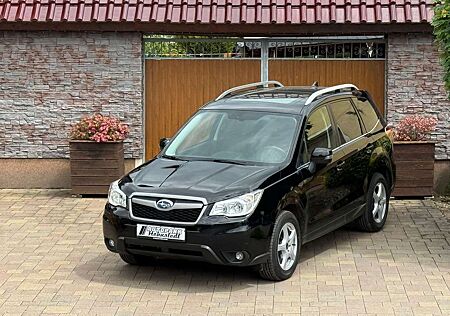 Subaru Forester Exclusive