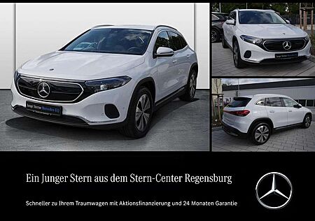 Mercedes-Benz EQA 250 Progressive Advanced+LED+PDC+KAMERA+SHZ+