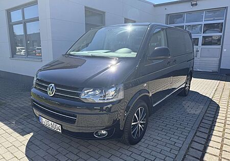 VW T5 Multivan Volkswagen Mulitvan Life