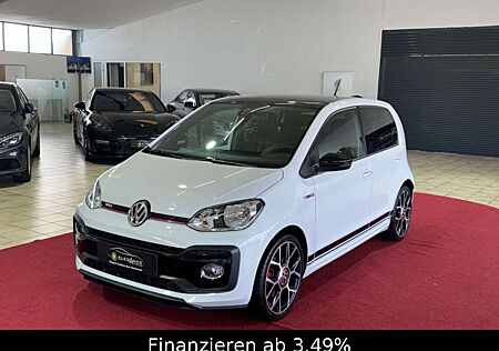 VW Up Volkswagen ! GTI Panorama