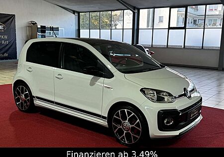 VW Up Volkswagen ! GTI Panorama