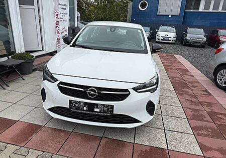 Opel Corsa Edition NETTO Preis 6639 Euro