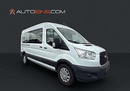 Ford Transit 350 L3 2.0 TDCi*Klima*Tempo*PDC*9-Sitzer