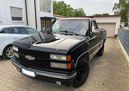 Chevrolet C1500 454 SS