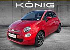 Fiat 500C 1.0 Club Cabrio Klimaanlage Einparkhilfe