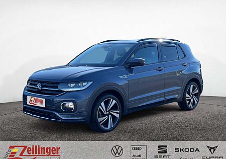 VW T-Cross Volkswagen R-LINE TSI DSG|ACC|NAVI|LED|KAMERA|