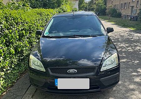 Ford Focus Trend