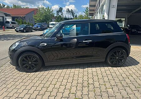 Mini ONE - TÜV Neu - Scheckheftgepflegt - Garantie -