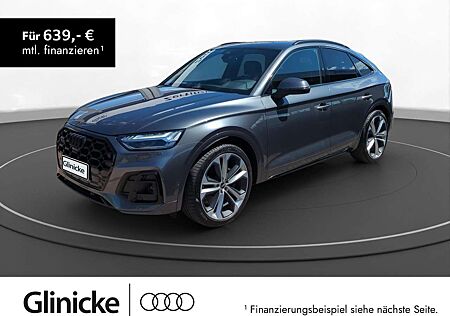 Audi SQ5 3.0 TDI quattro