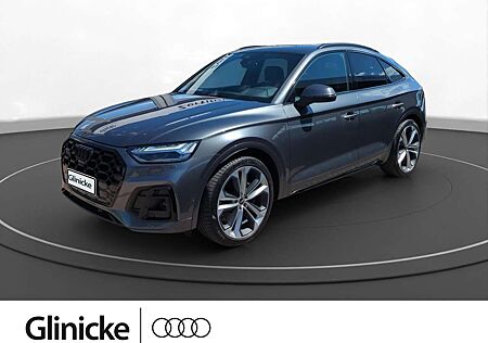Audi SQ5 3.0 TDI quattro