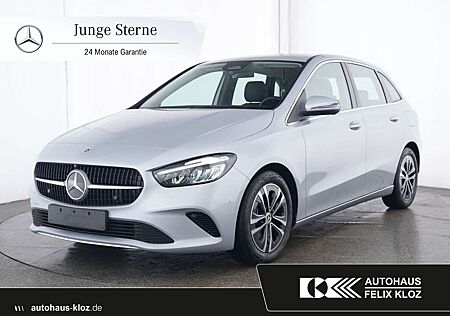 Mercedes-Benz B 200 Progressive Adv*Totwinkel*Kamera*LED*MBUX