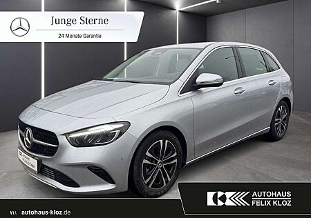 Mercedes-Benz B 200 Progressive Adv*Totwinkel*Kamera*LED*MBUX