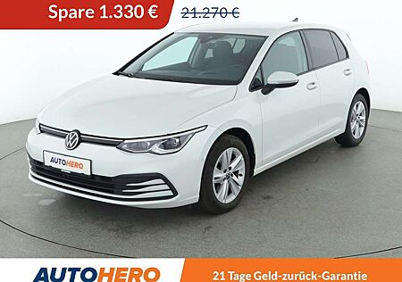 VW Golf Volkswagen 1.5 eTSI ACT Life Aut.*NAVI*LED*ACC*